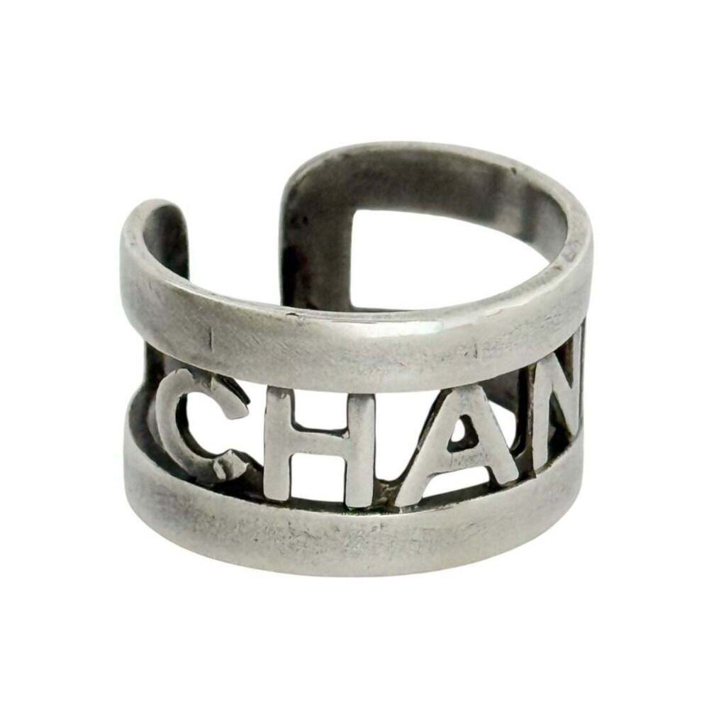 CHANEL Authentic Ring